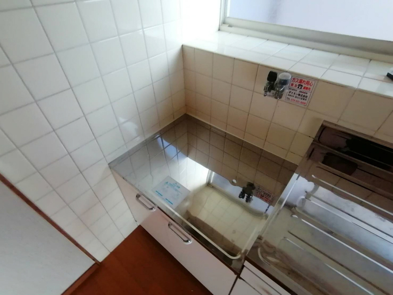 キッチン 写真5