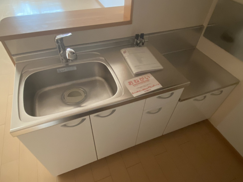 キッチン 写真4