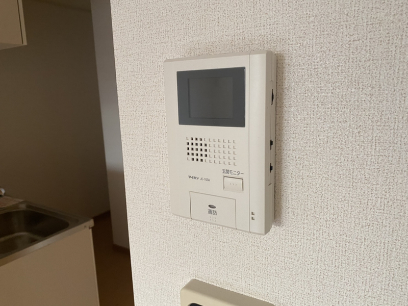 セキュリティ 写真18