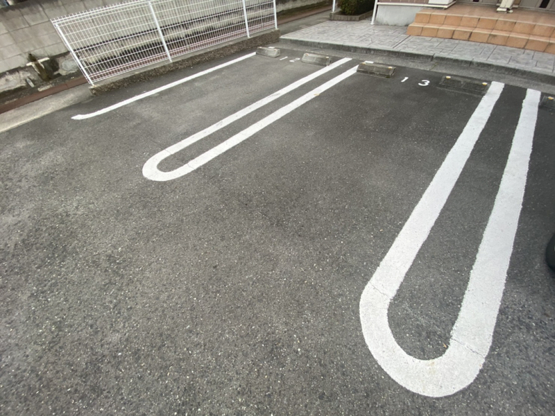 駐車場 写真31