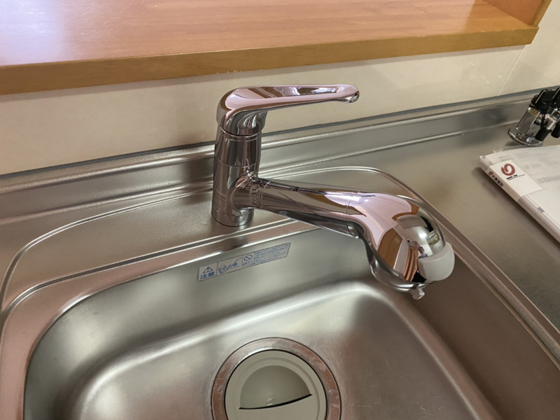 キッチン 写真5