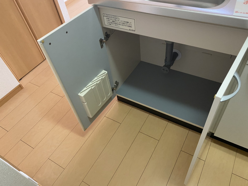 収納 写真16