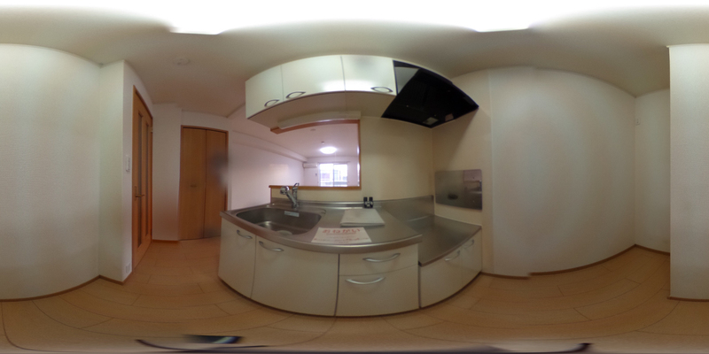 キッチン 写真34