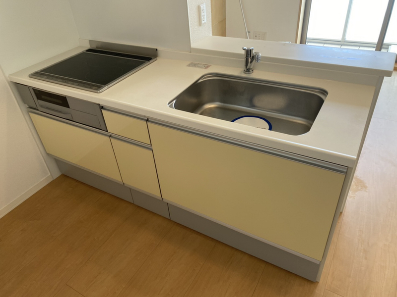 キッチン 写真3