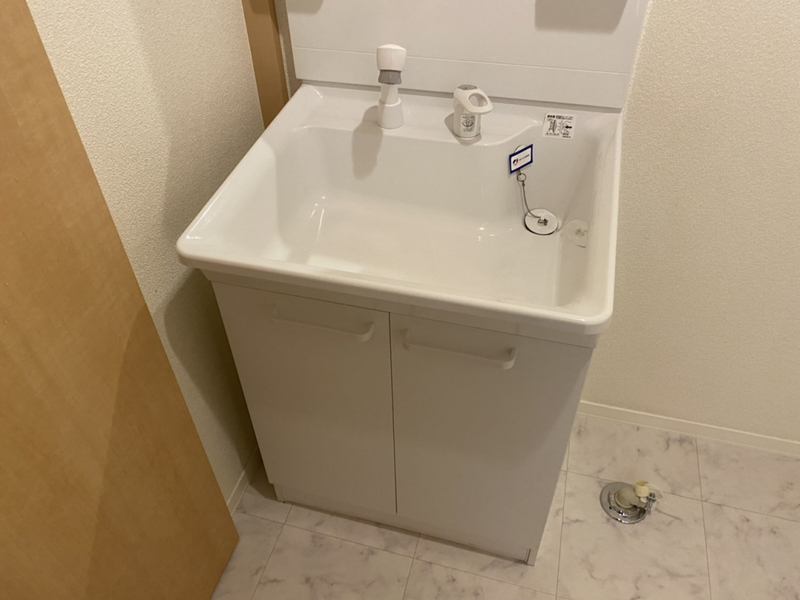 洗面所 写真10