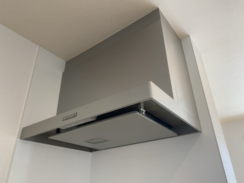 キッチン 写真5