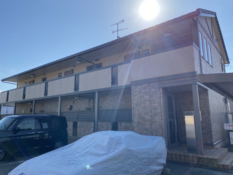 セントラルグレイス　B棟