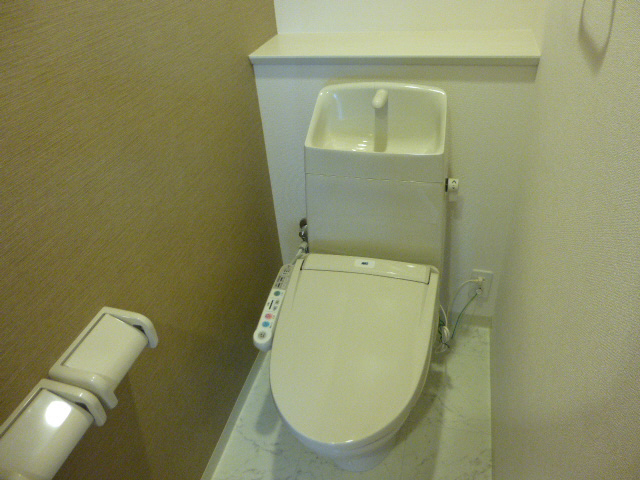 トイレ 写真12
