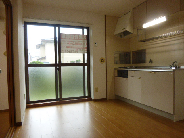 ダイニング 写真2