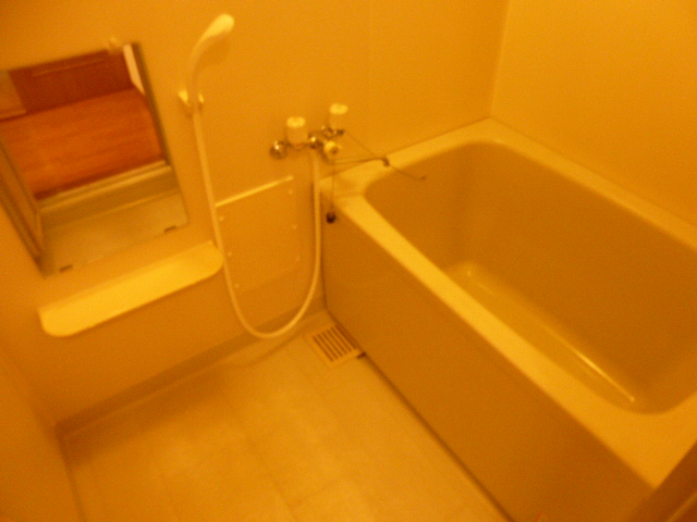 バス 写真13