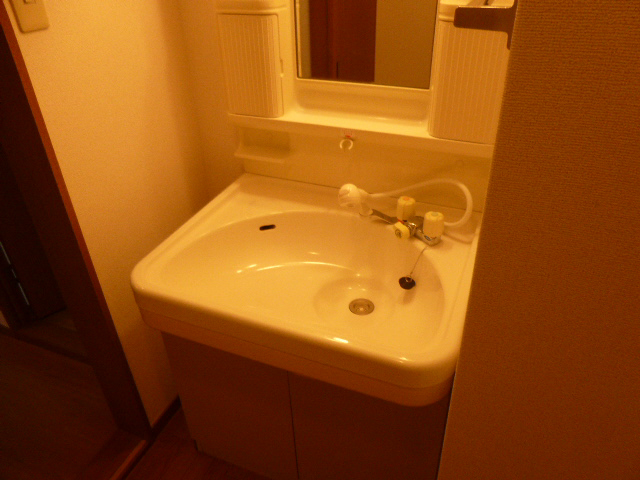 洗面所 写真11