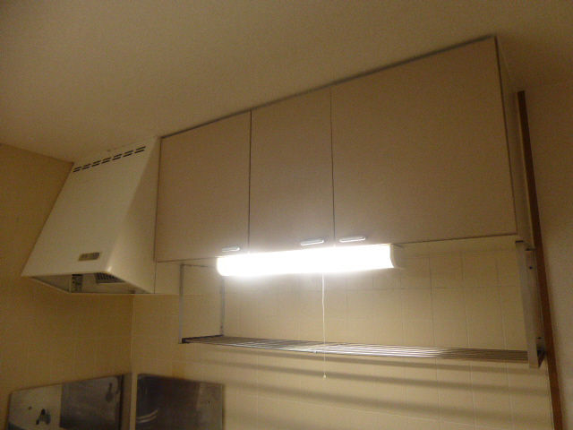 キッチン 写真4