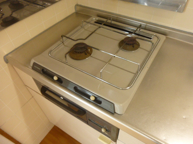 キッチン 写真5