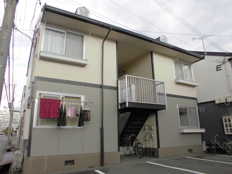 メゾン澤田C棟