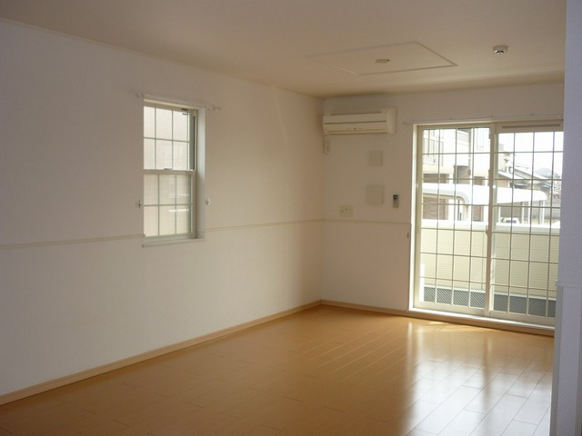 リビング 写真2