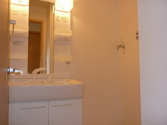 洗面所 写真6