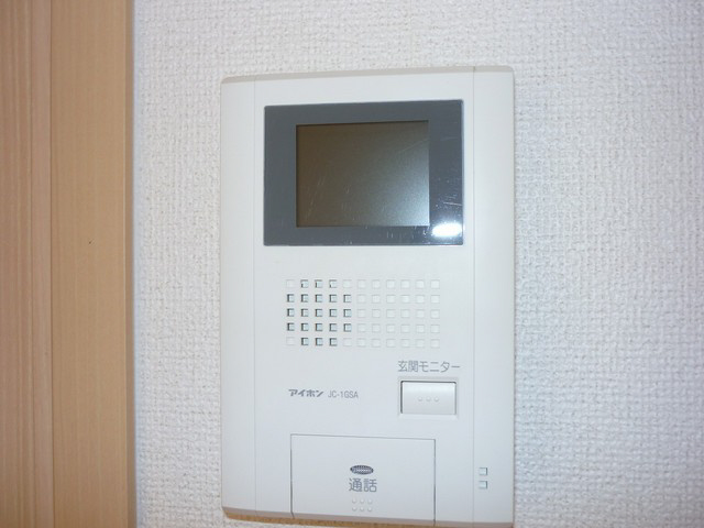 セキュリティ 写真11