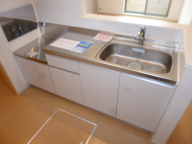 キッチン 写真4