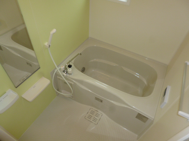 バス 写真11