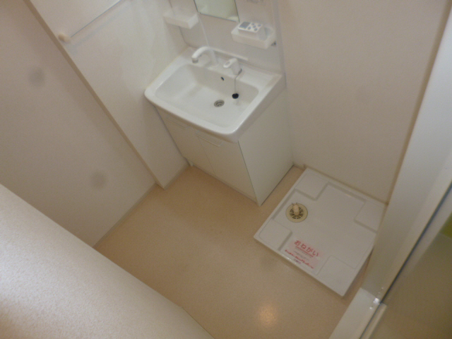 洗面所 写真9