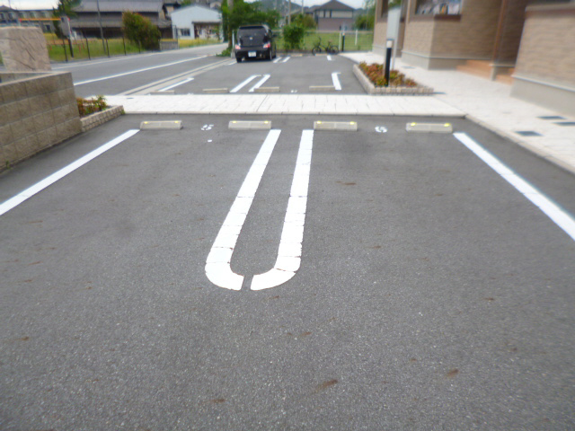 駐車場 写真34