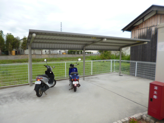 共用部 写真32