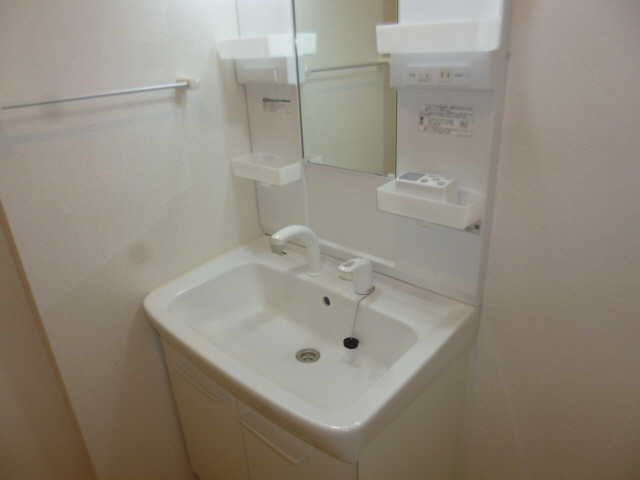 洗面所 写真10