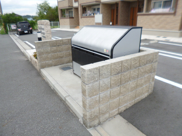 共用部 写真33
