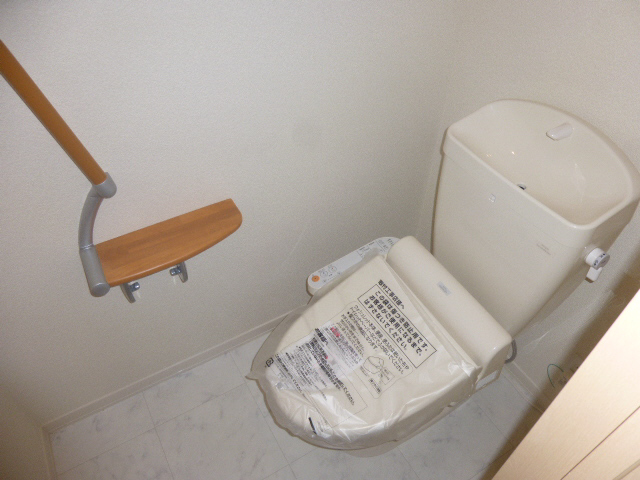 トイレ 写真12