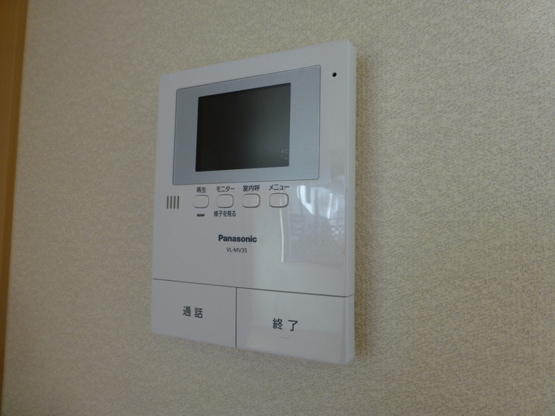 セキュリティ 写真10