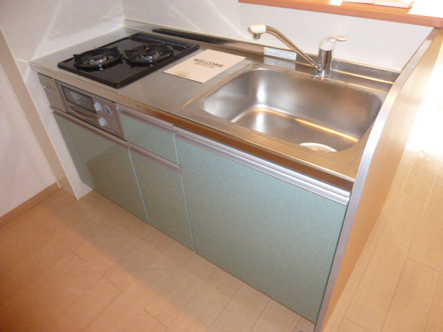 キッチン 写真4