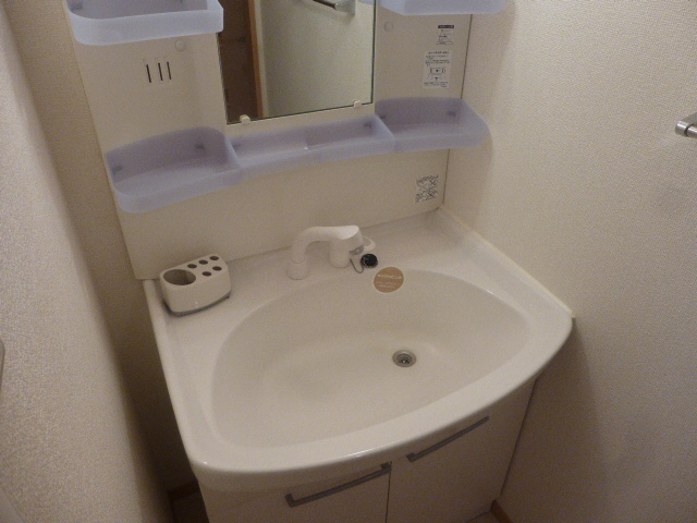 洗面所 写真10