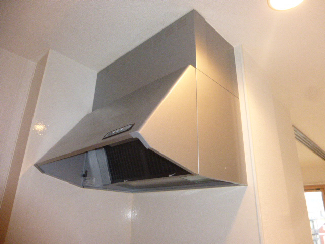 キッチン 写真5