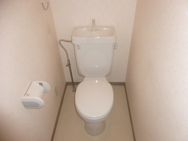 トイレ 写真12