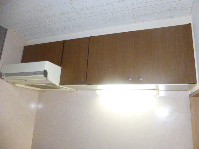 キッチン 写真4