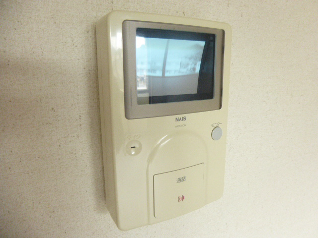 セキュリティ 写真15