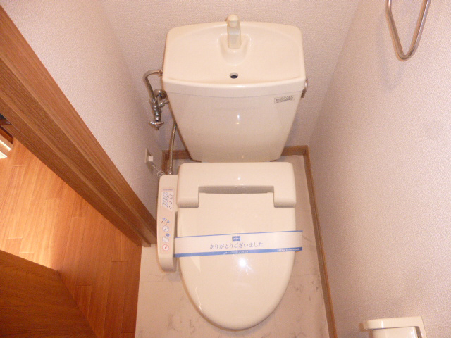 トイレ 写真11