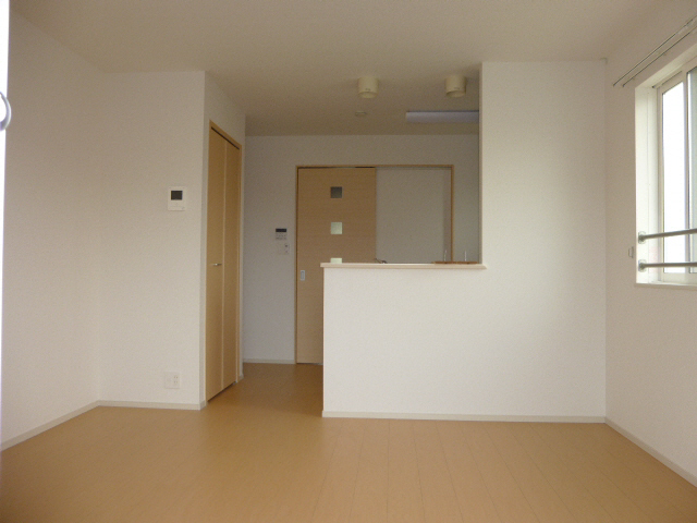 リビング 写真2