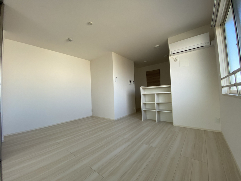 リビング 写真3