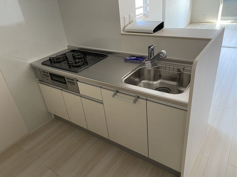 キッチン 写真4