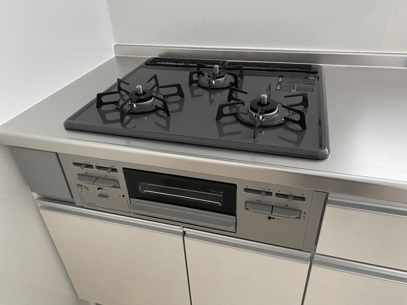 キッチン 写真5