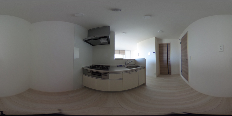 キッチン 写真34