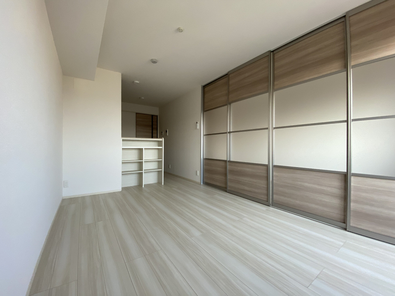 リビング 写真3