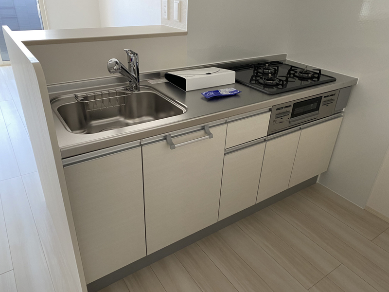 キッチン 写真4