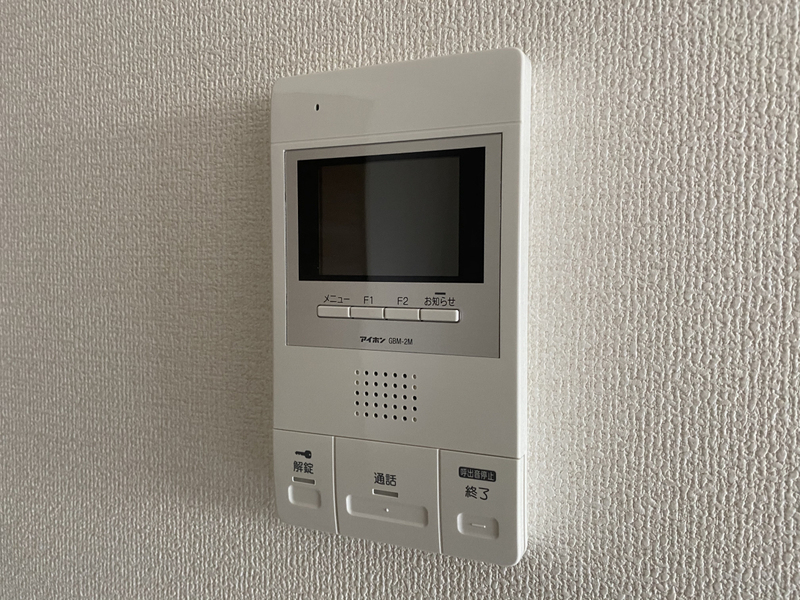 セキュリティ 写真18