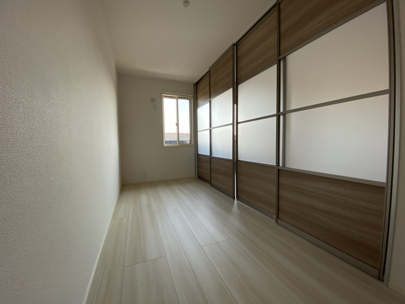 子供部屋 写真8