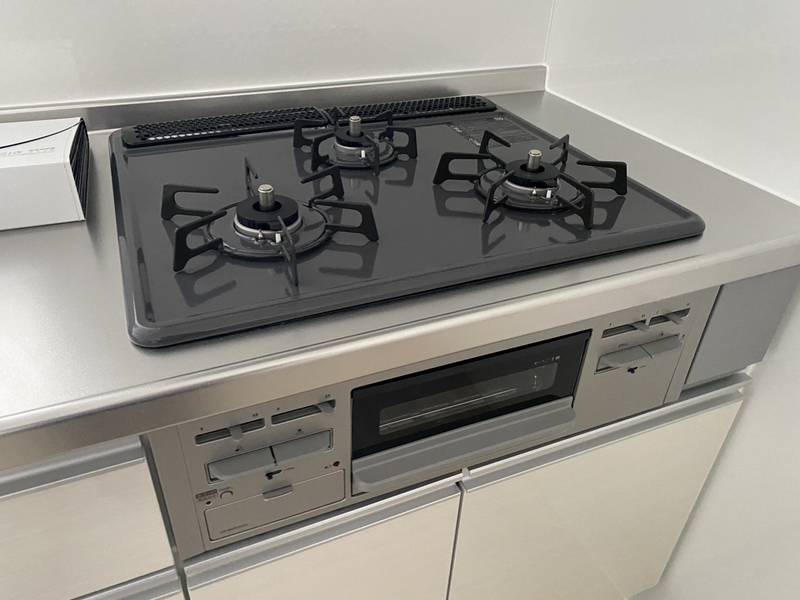 キッチン 写真5