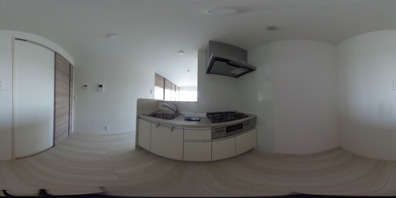 キッチン 写真34