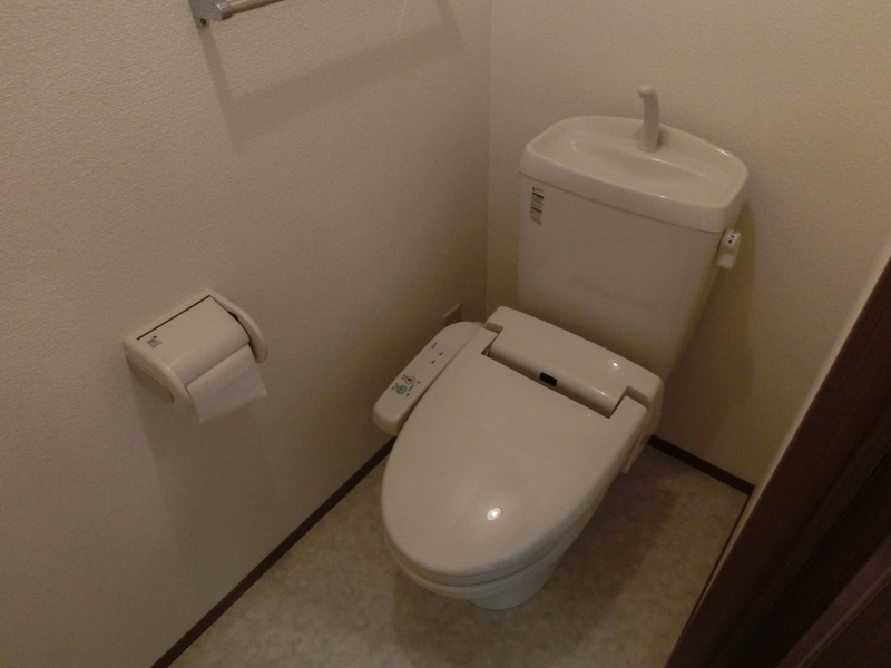 トイレ 写真14
