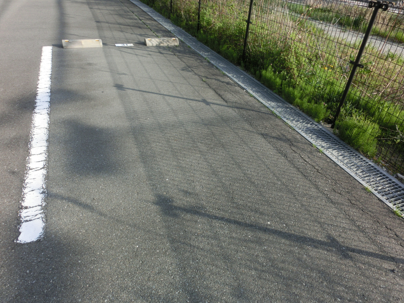 駐車場 写真34
